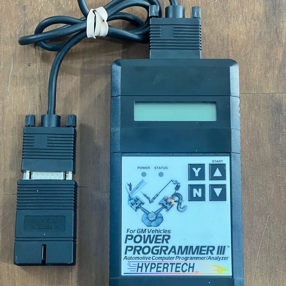 Hypertech Programmer 3 - Picture 1 of 7